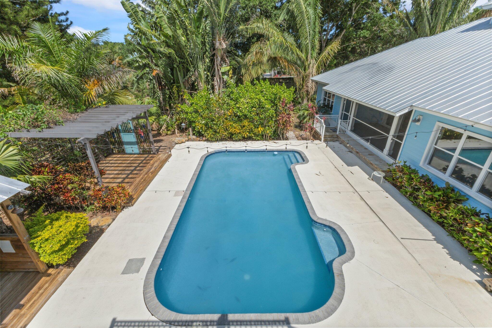 SW Stuart ACREAGE - Residential