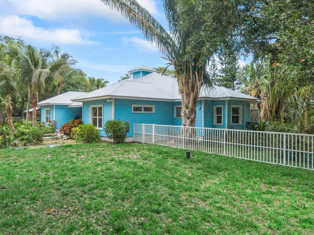 SW Stuart ACREAGE - Residential