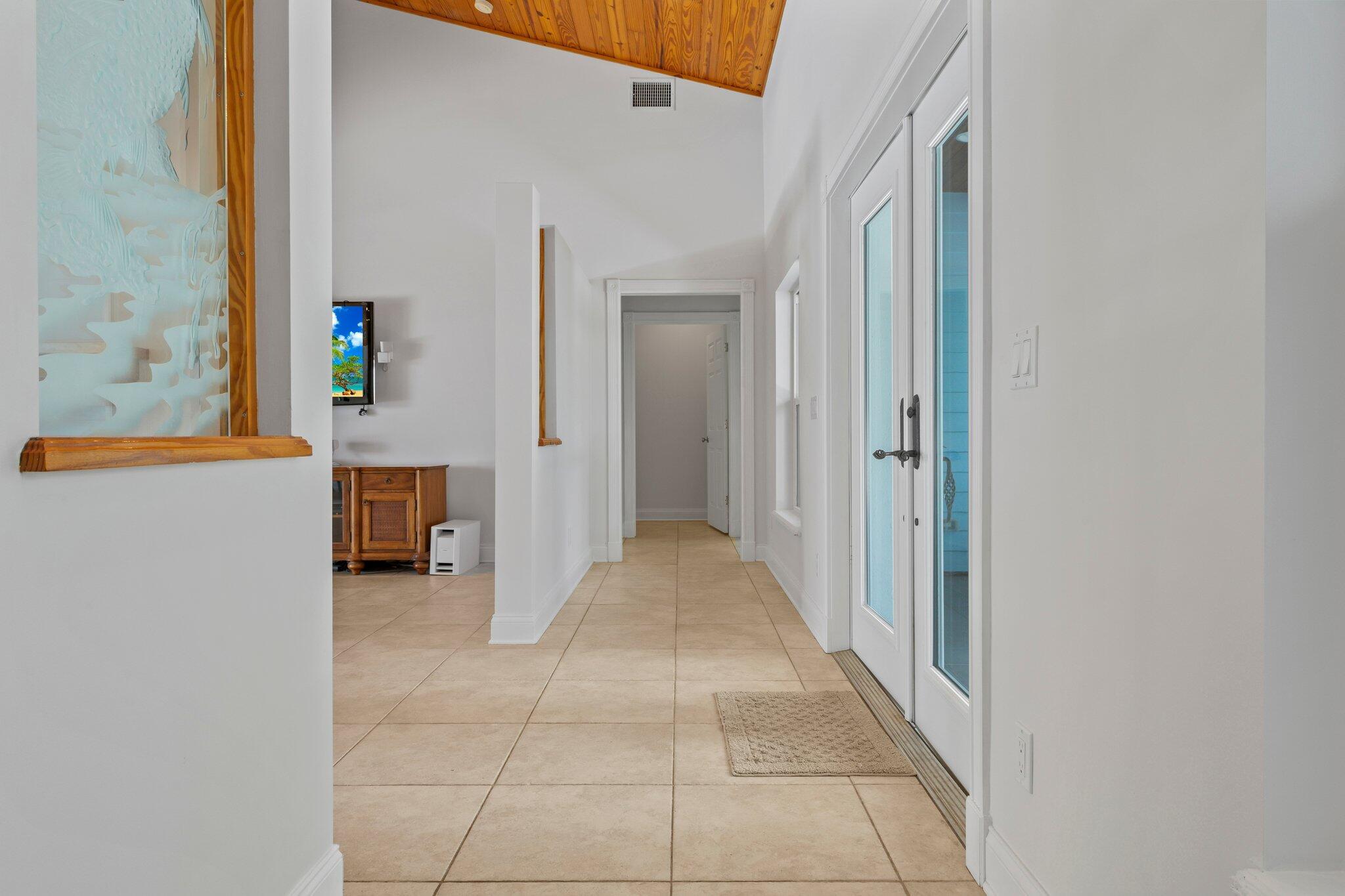 SW Stuart ACREAGE - Residential