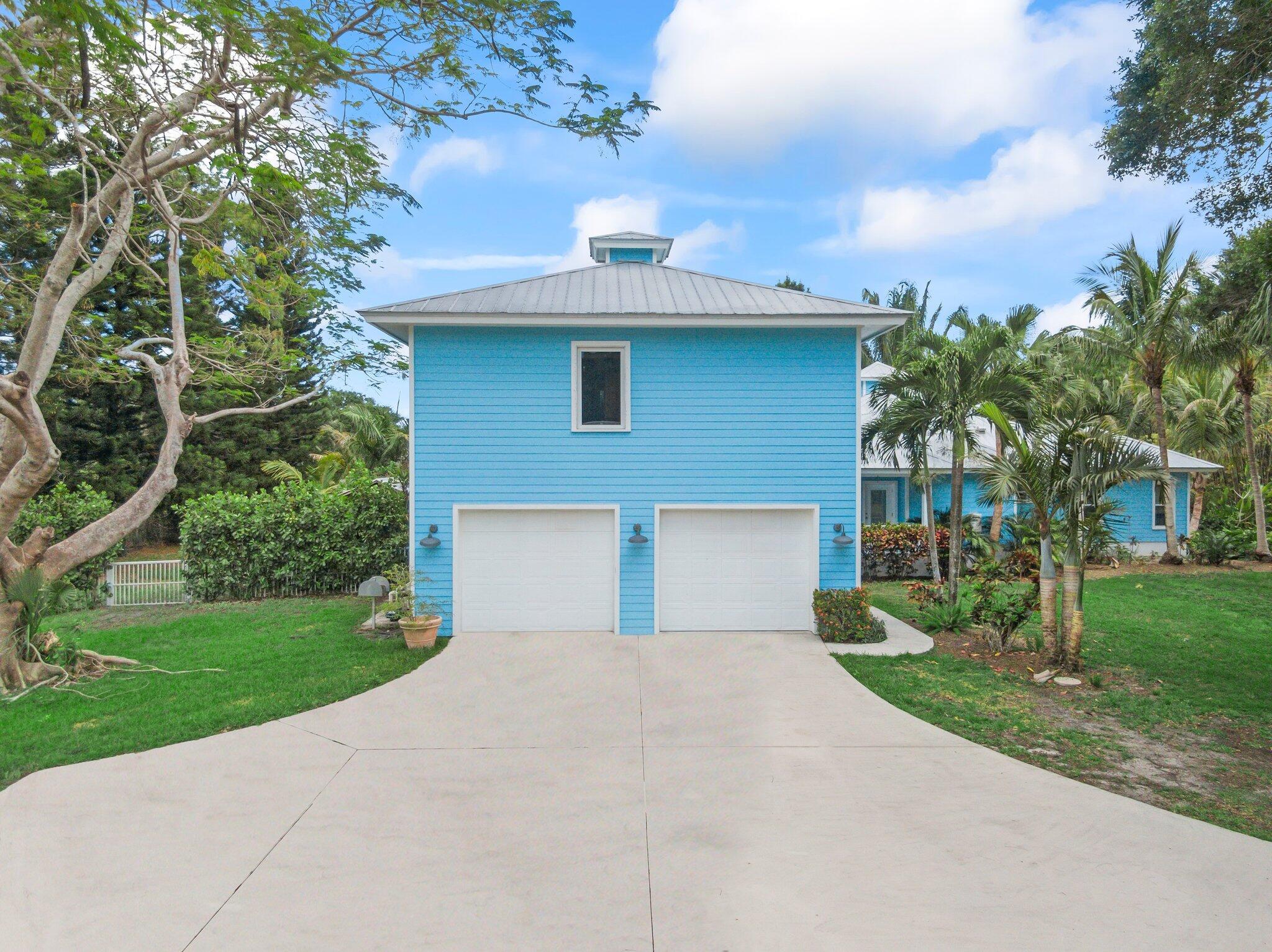 SW Stuart ACREAGE - Residential