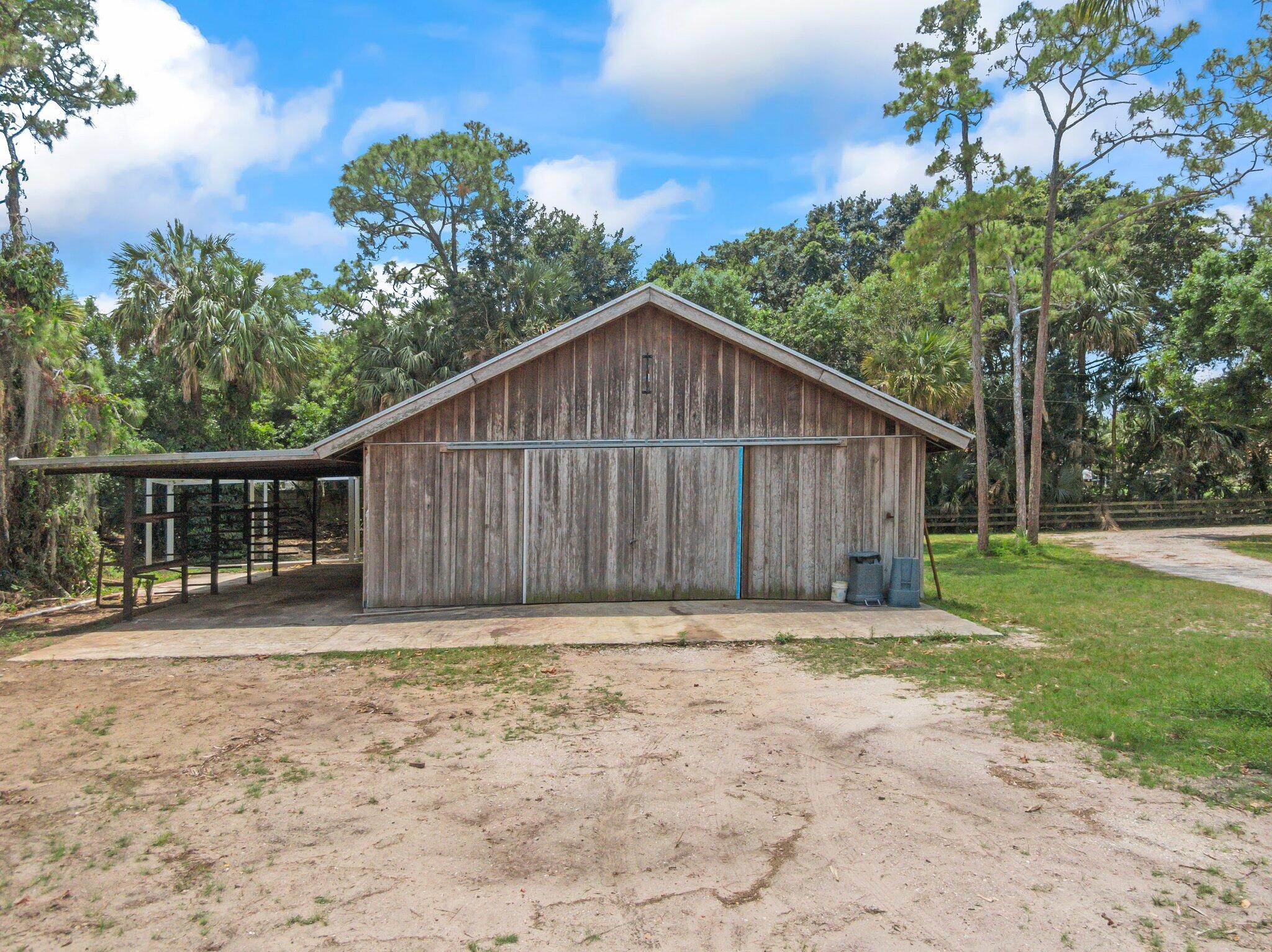 SW Stuart ACREAGE - Residential