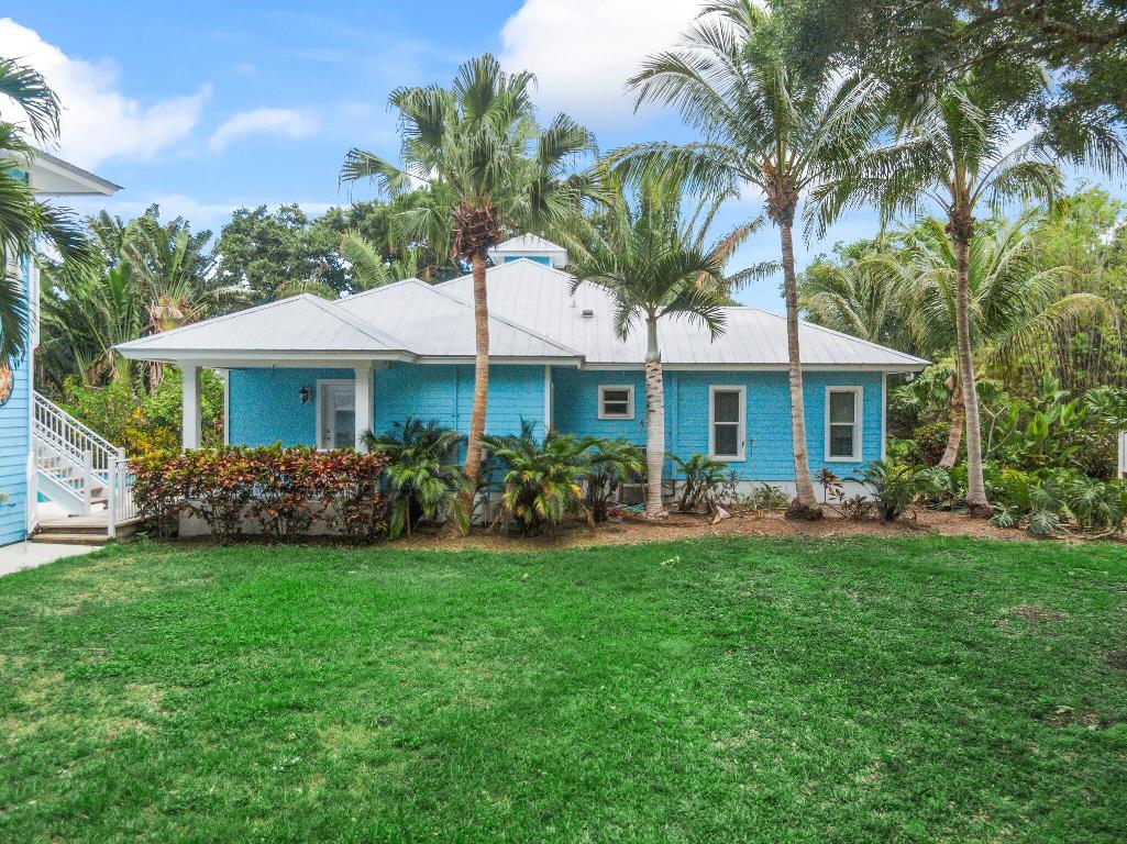 SW Stuart ACREAGE - Residential