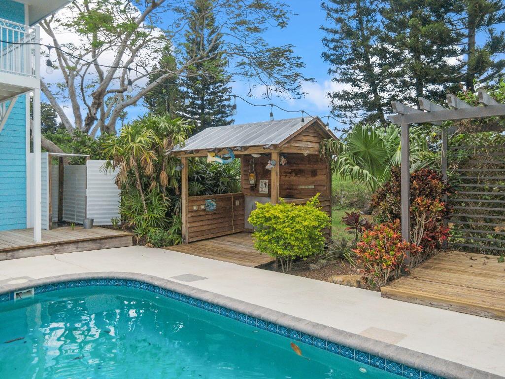 SW Stuart ACREAGE - Residential