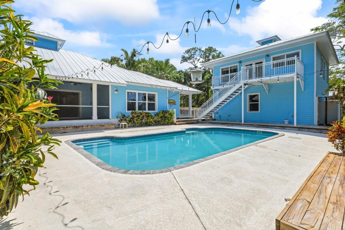 SW Stuart ACREAGE - Residential