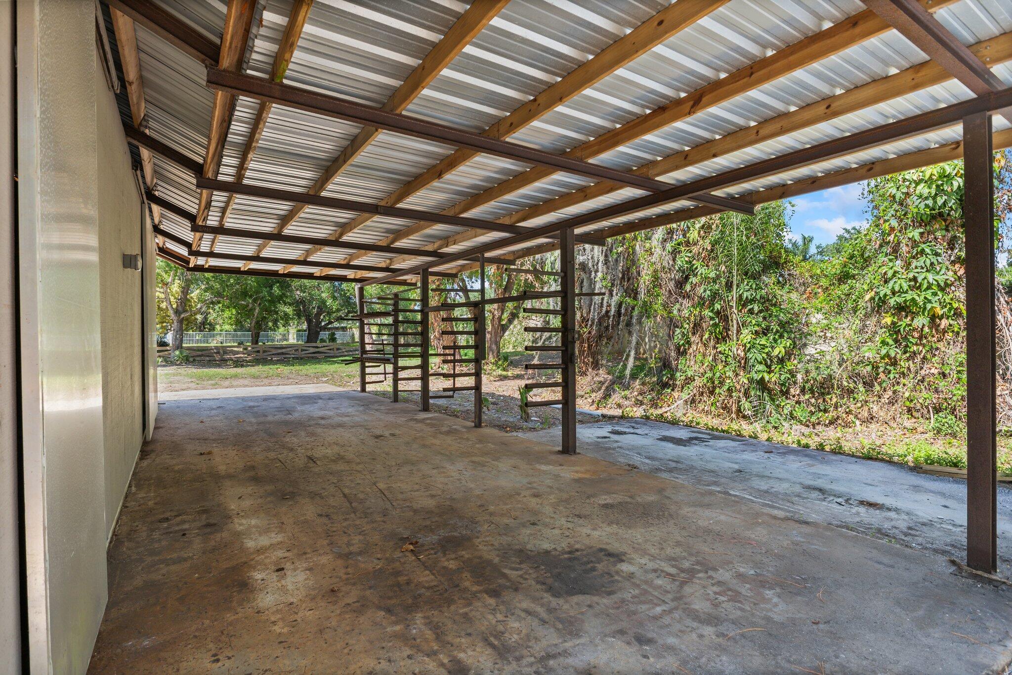 SW Stuart ACREAGE - Residential