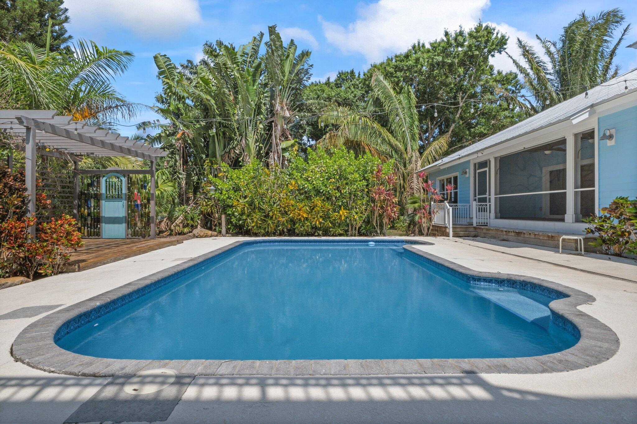 SW Stuart ACREAGE - Residential