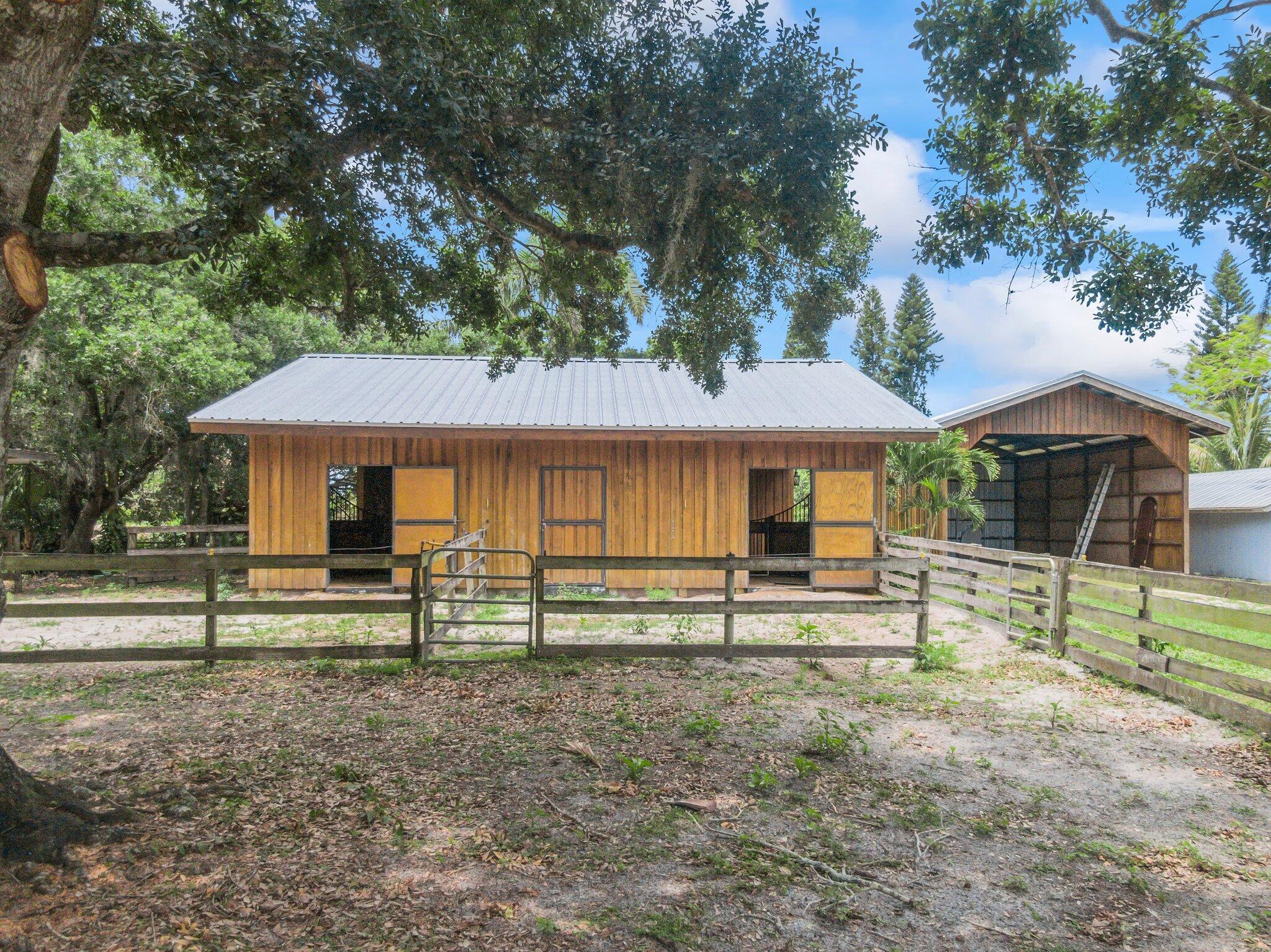 SW Stuart ACREAGE - Residential