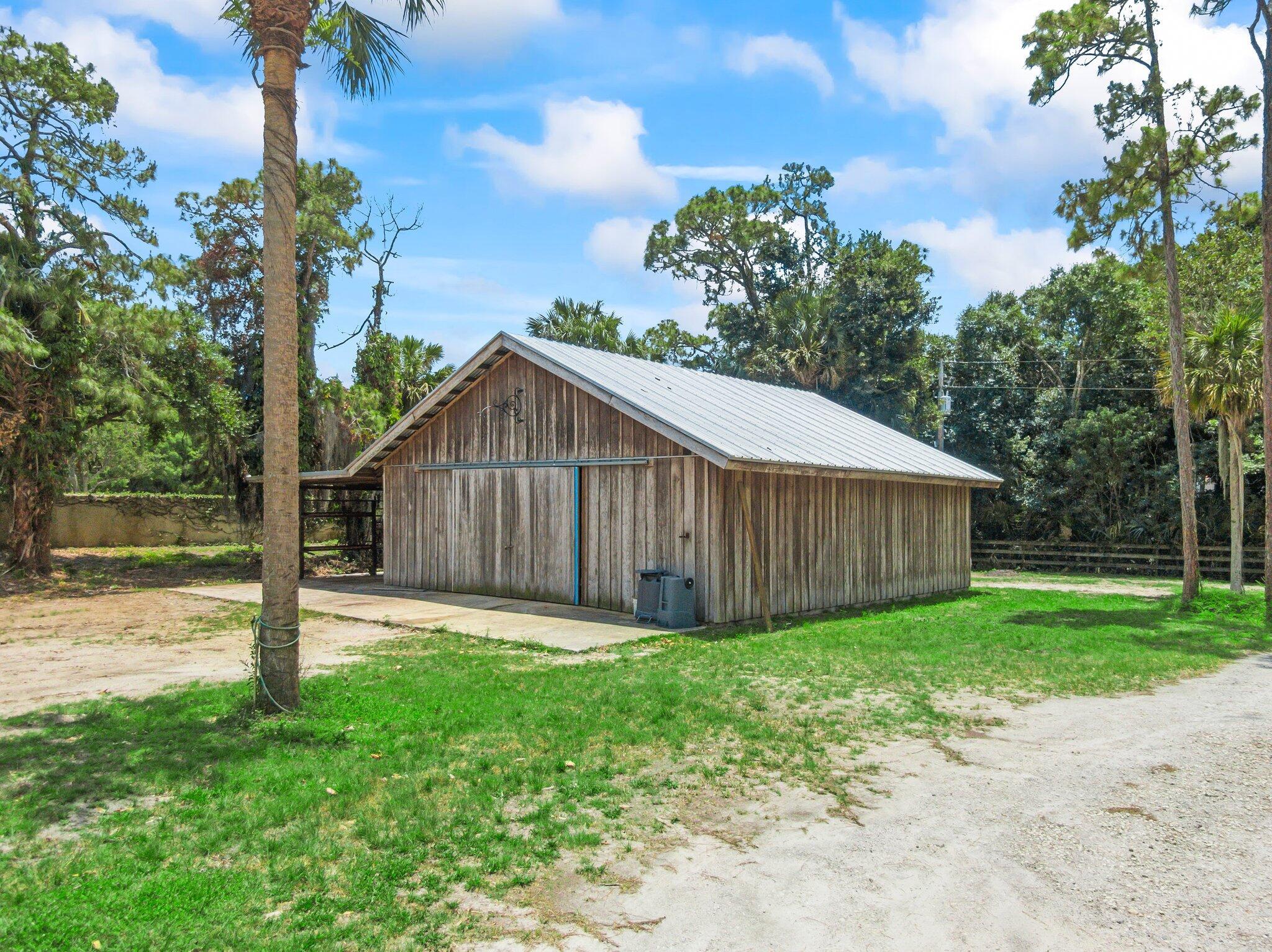 SW Stuart ACREAGE - Residential