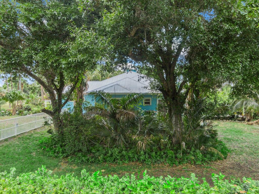 SW Stuart ACREAGE - Residential