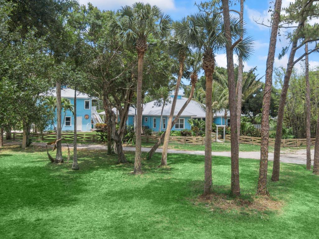 SW Stuart ACREAGE - Residential