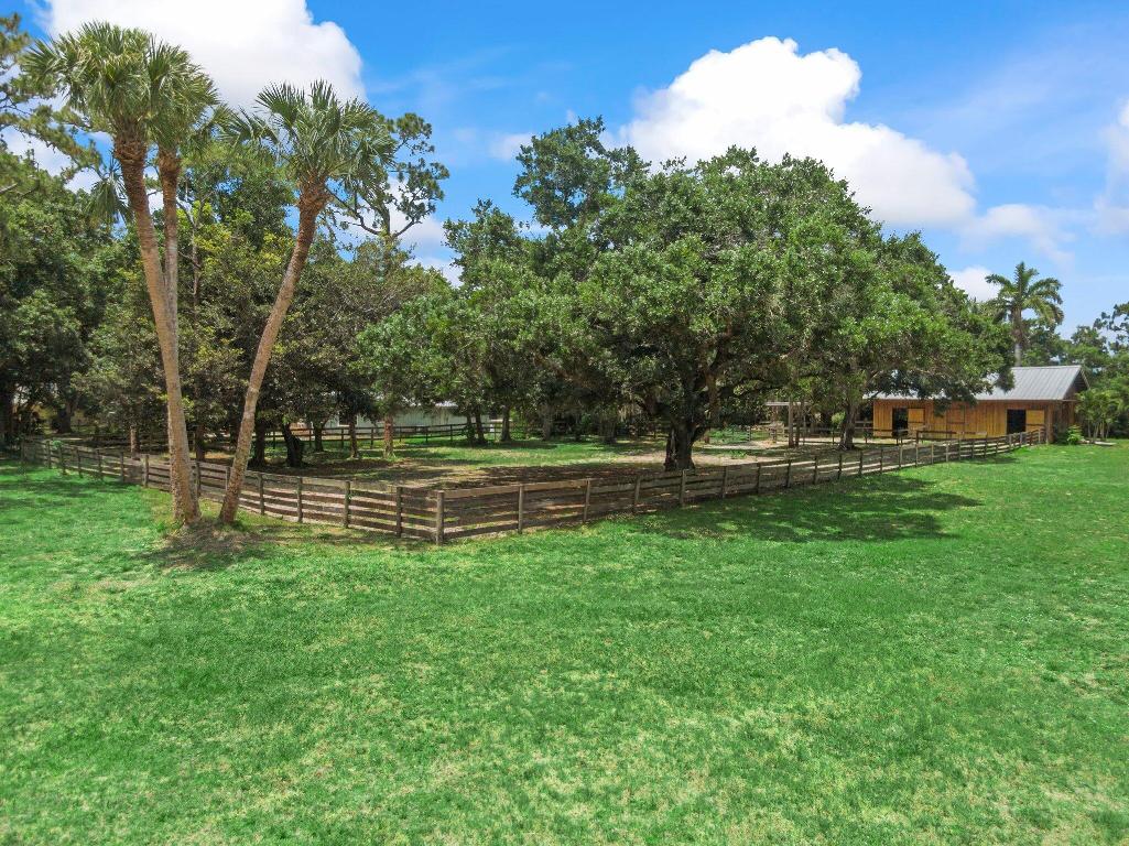 SW Stuart ACREAGE - Residential