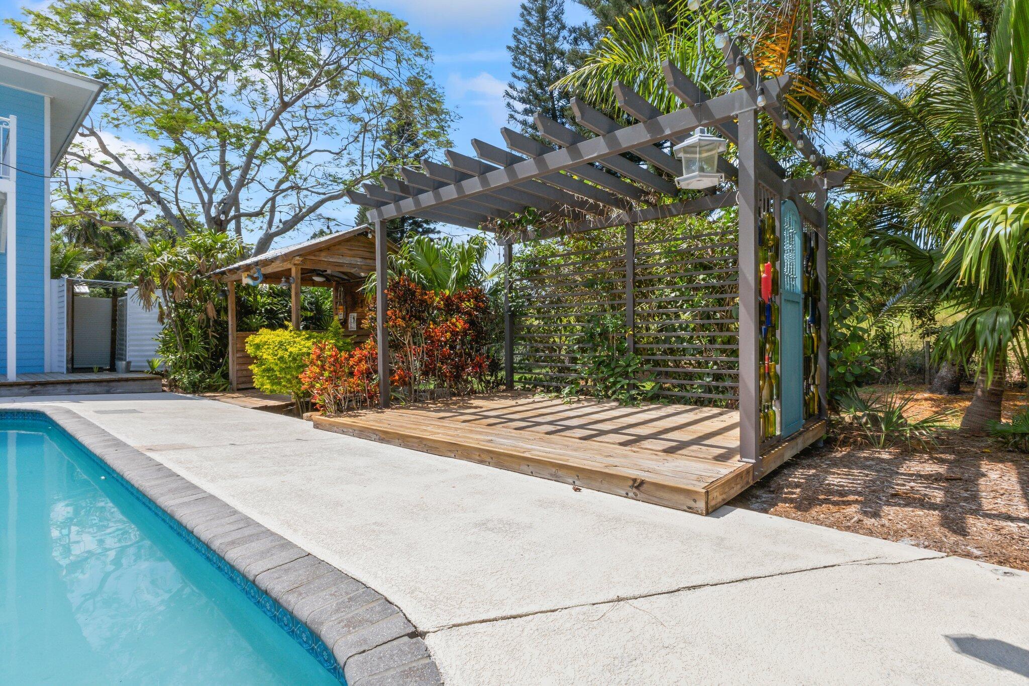 SW Stuart ACREAGE - Residential