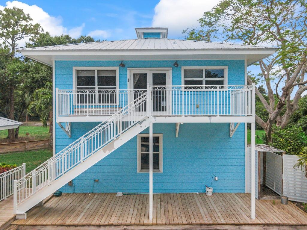 SW Stuart ACREAGE - Residential