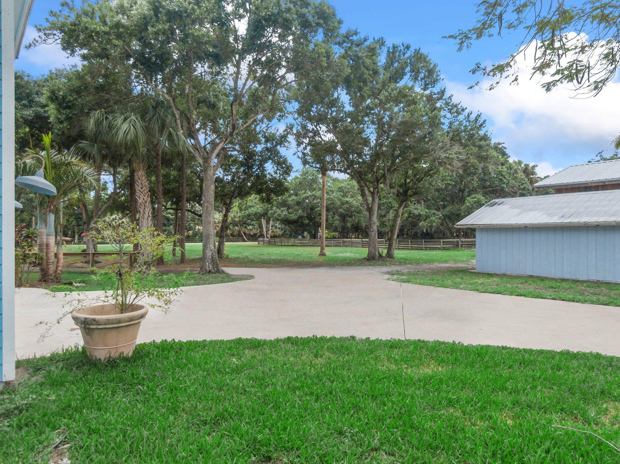 SW Stuart ACREAGE - Residential