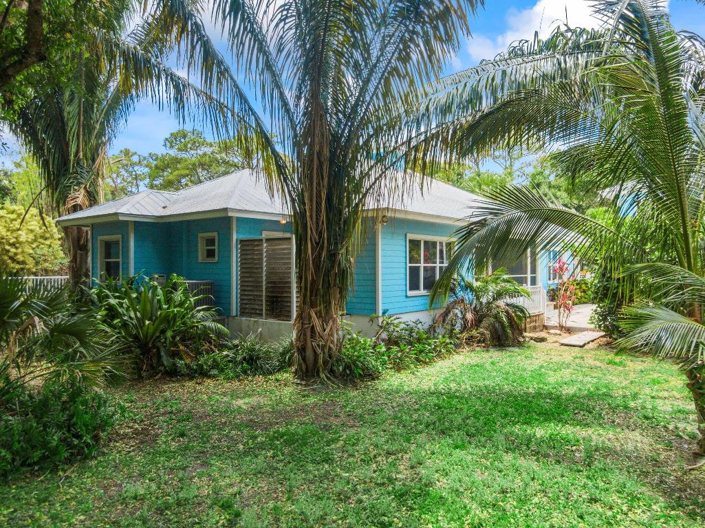 SW Stuart ACREAGE - Residential