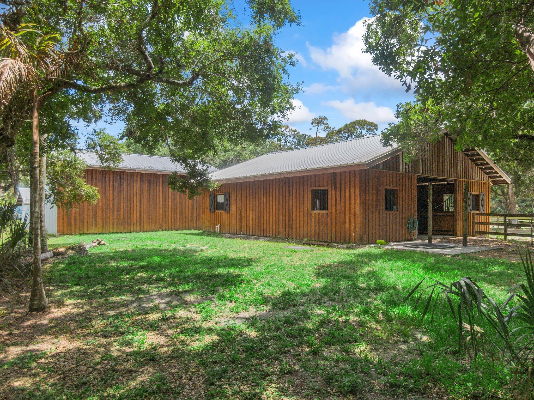 SW Stuart ACREAGE - Residential