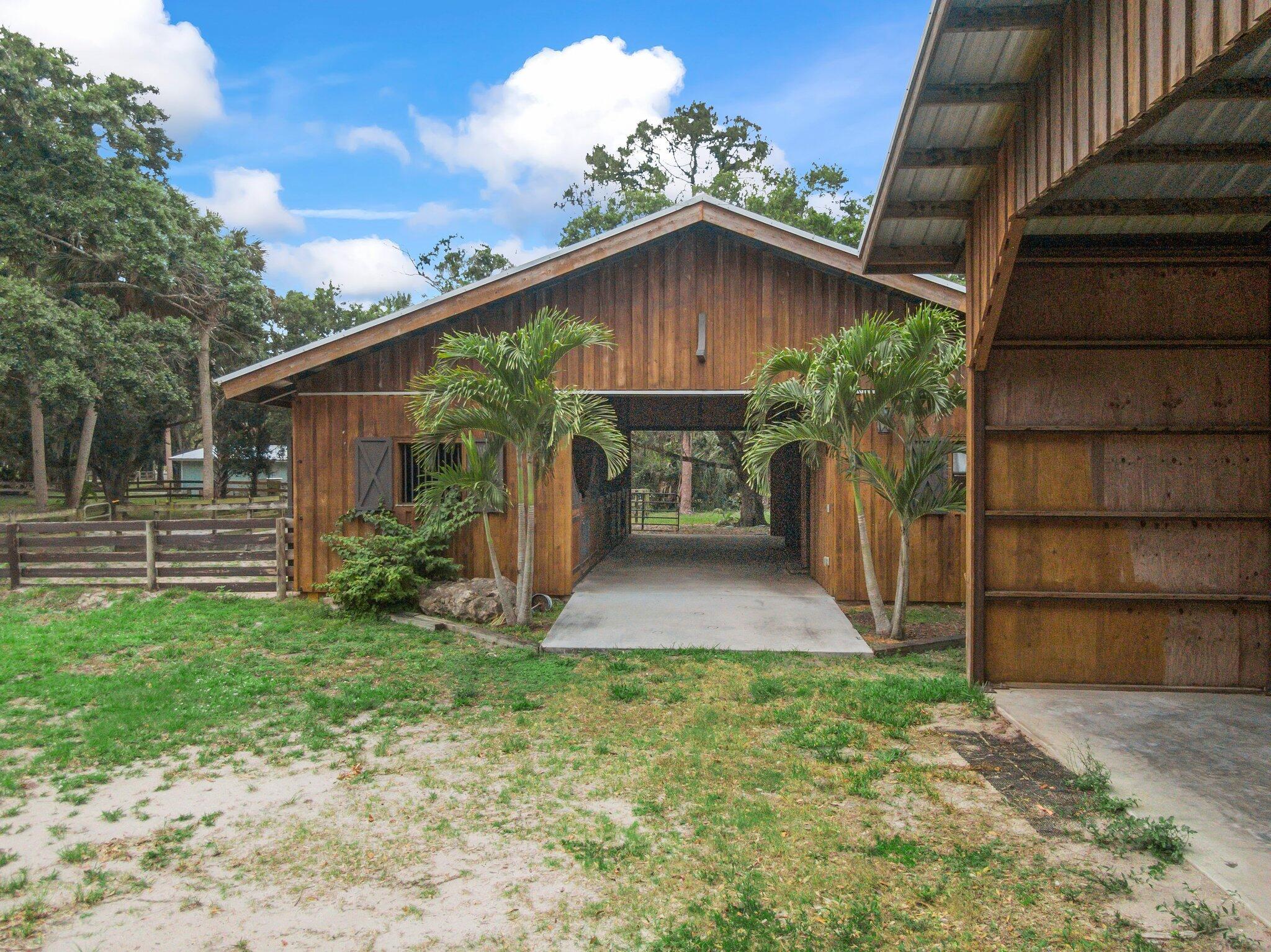 SW Stuart ACREAGE - Residential