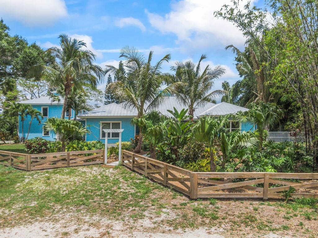 SW Stuart ACREAGE - Residential