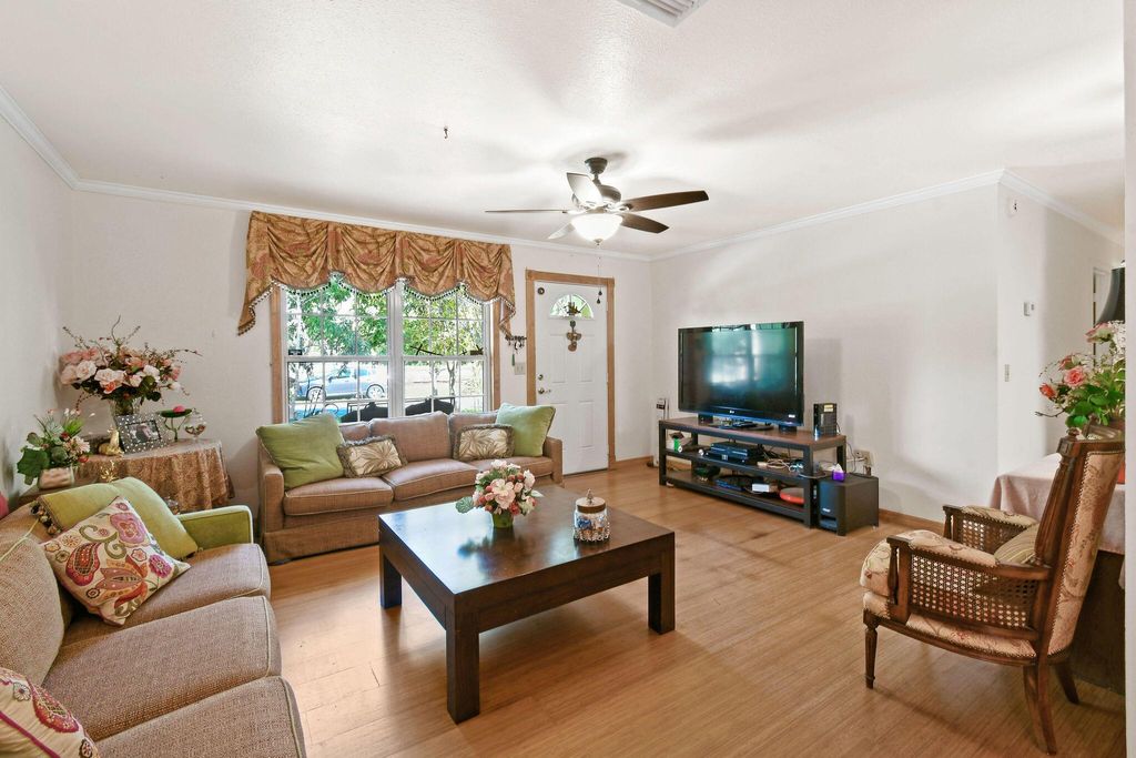 Photo of 2019 SE New York Street, Port Saint Lucie, FL 34952 (MLS # R10971231)