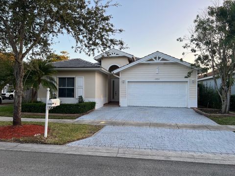 A home in Homestead