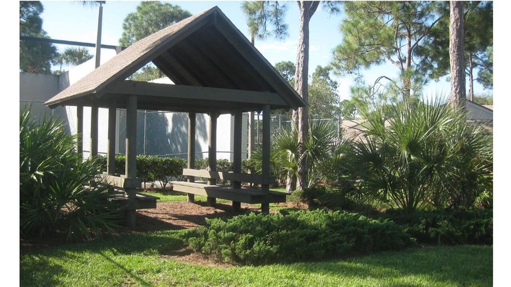 Photo of 2822 Stoneway Lane #A, Fort Pierce, FL 34982 (MLS # R11168177)