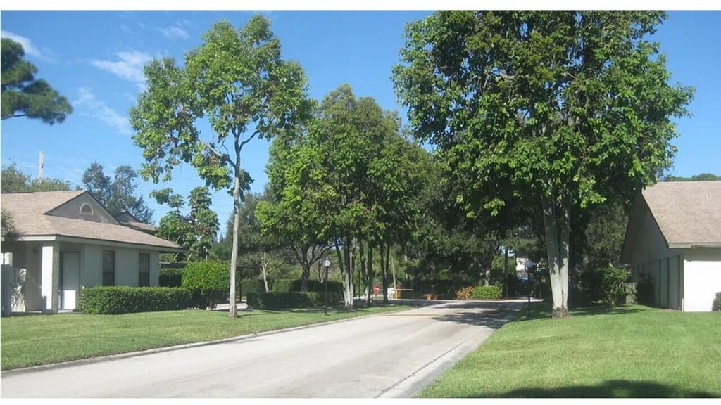 Photo of 2822 Stoneway Lane #A, Fort Pierce, FL 34982 (MLS # R11168177)