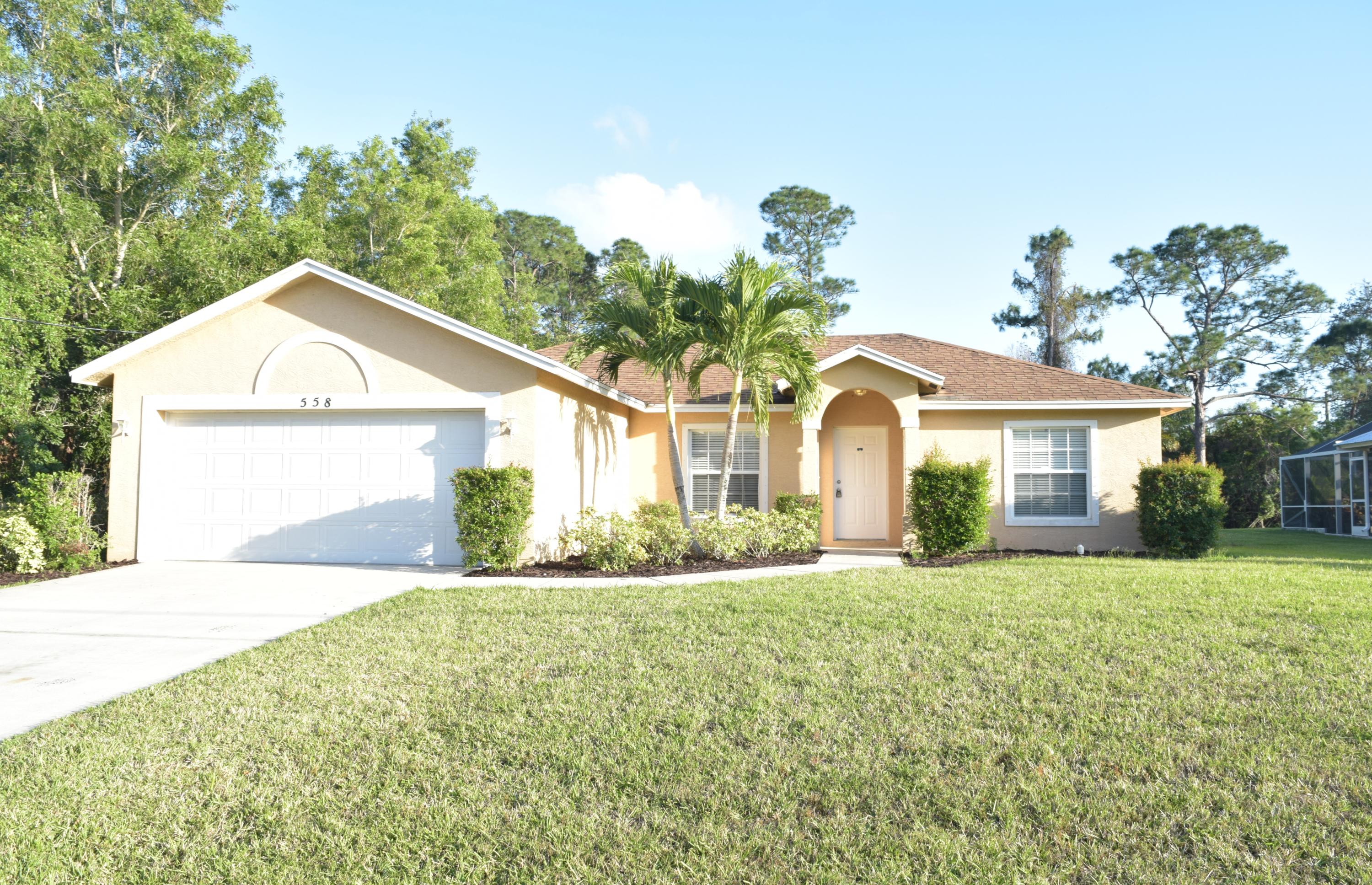 HITT MINOR REPLAT - Residential Lease