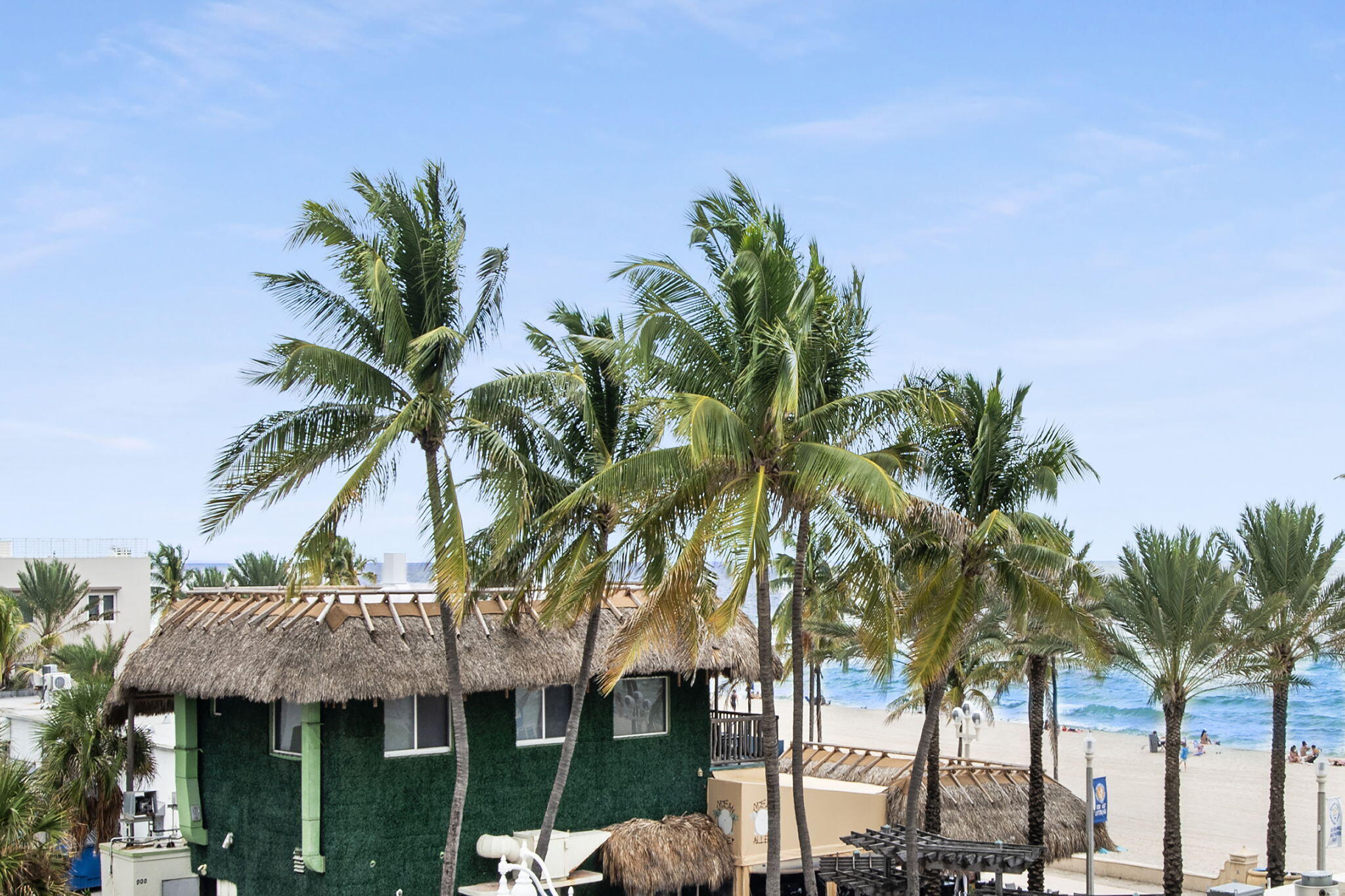 777 N Ocean Drive