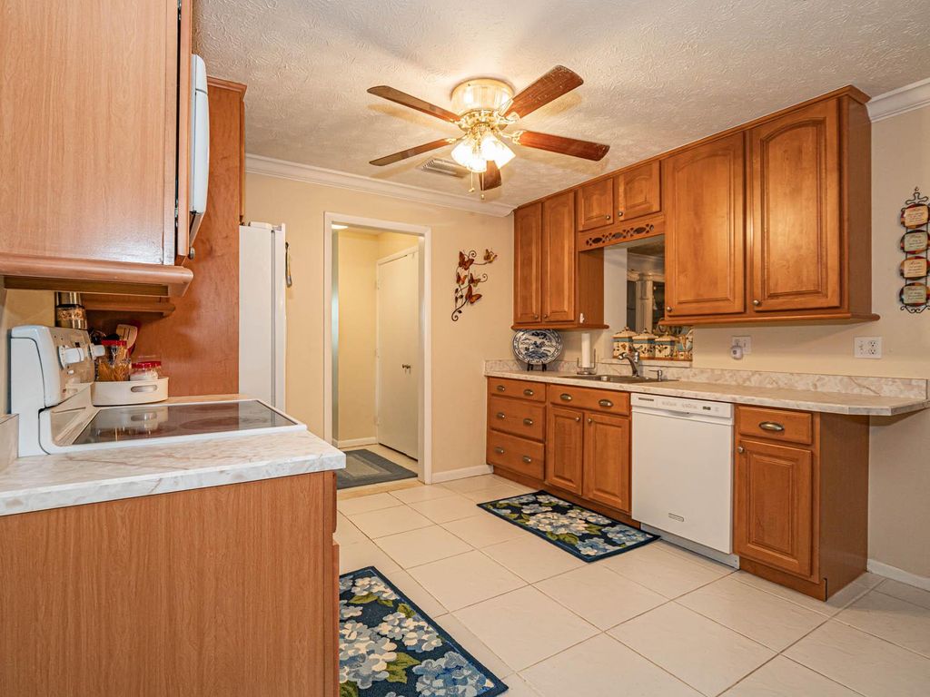 Photo of 779 SW Broadview Street, Port Saint Lucie, FL 34983 (MLS # R10911265)