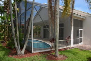 Boca Isles North - Residential