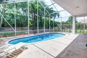 Boca Isles North - Residential