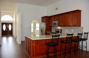 Boca Isles North - Residential