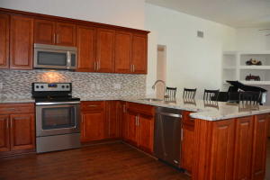 Boca Isles North - Residential