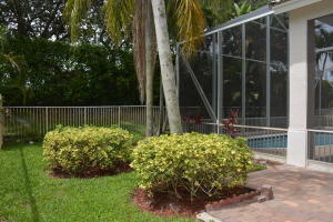 Boca Isles North - Residential
