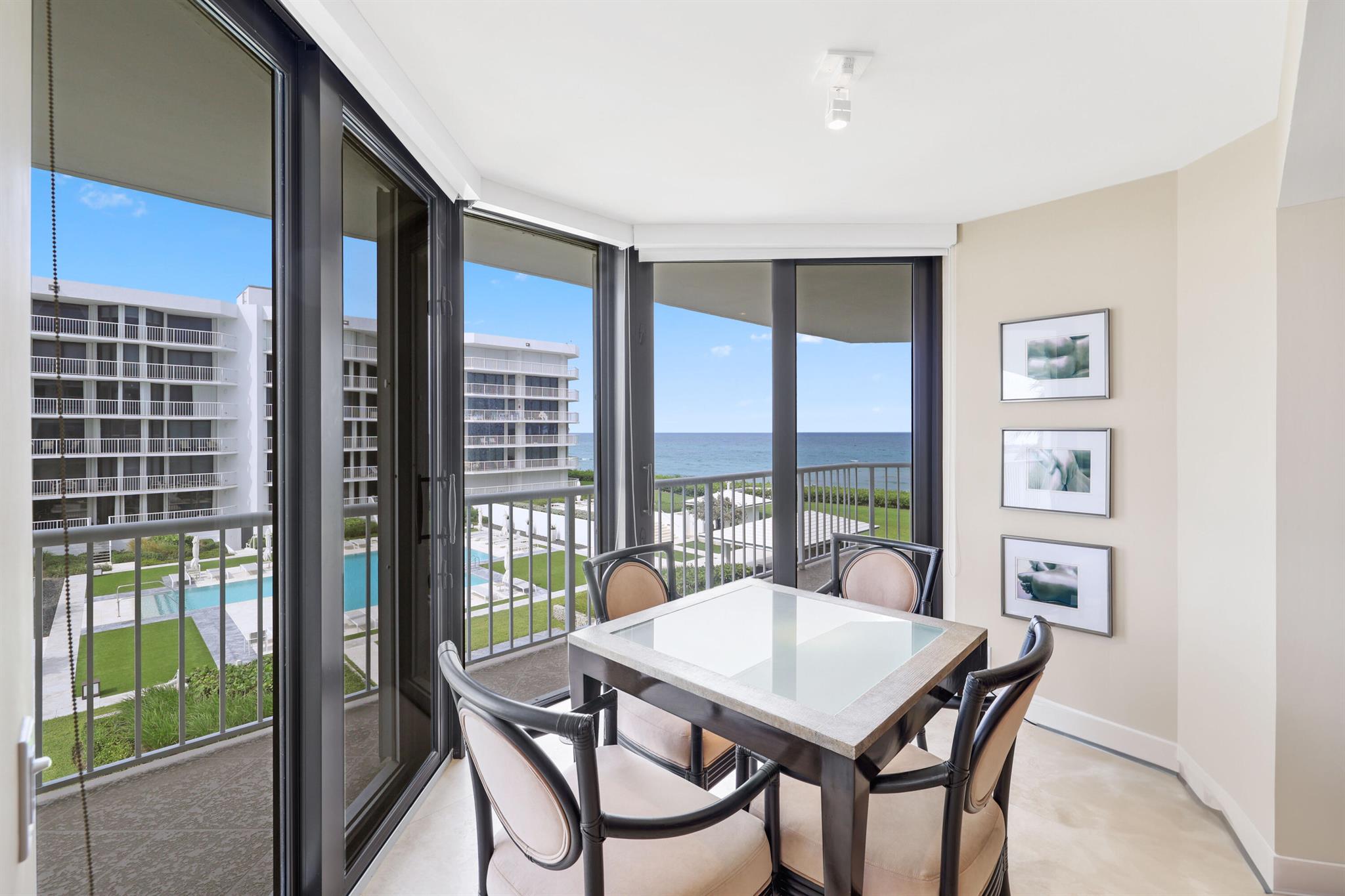 ENCLAVE OF PALM BEACH CON - Residential