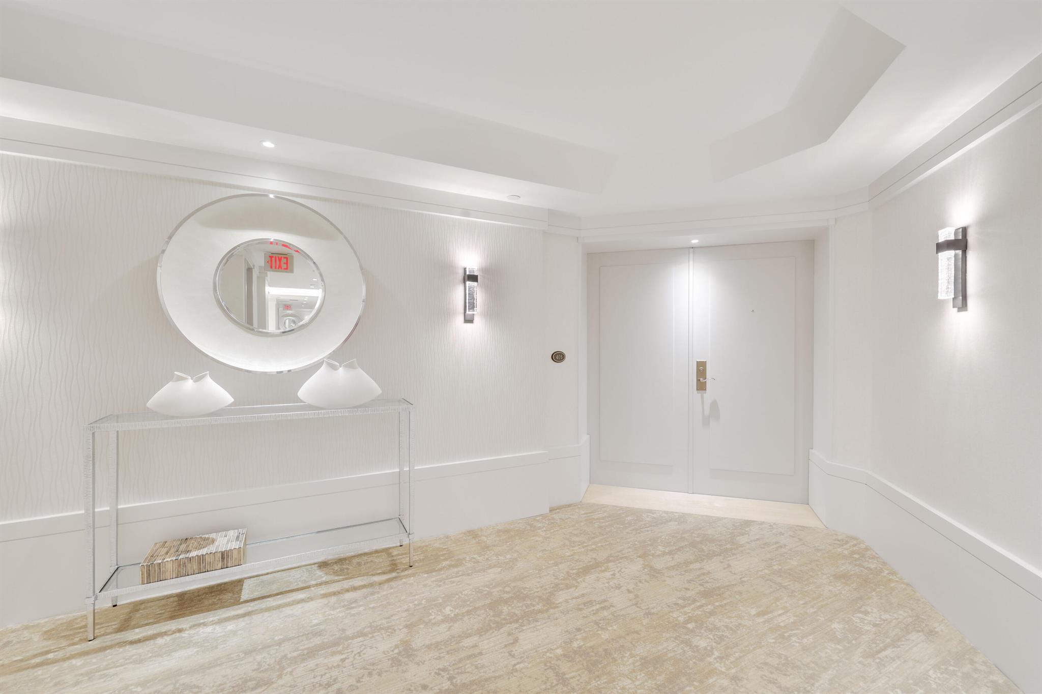 ENCLAVE OF PALM BEACH CON - Residential