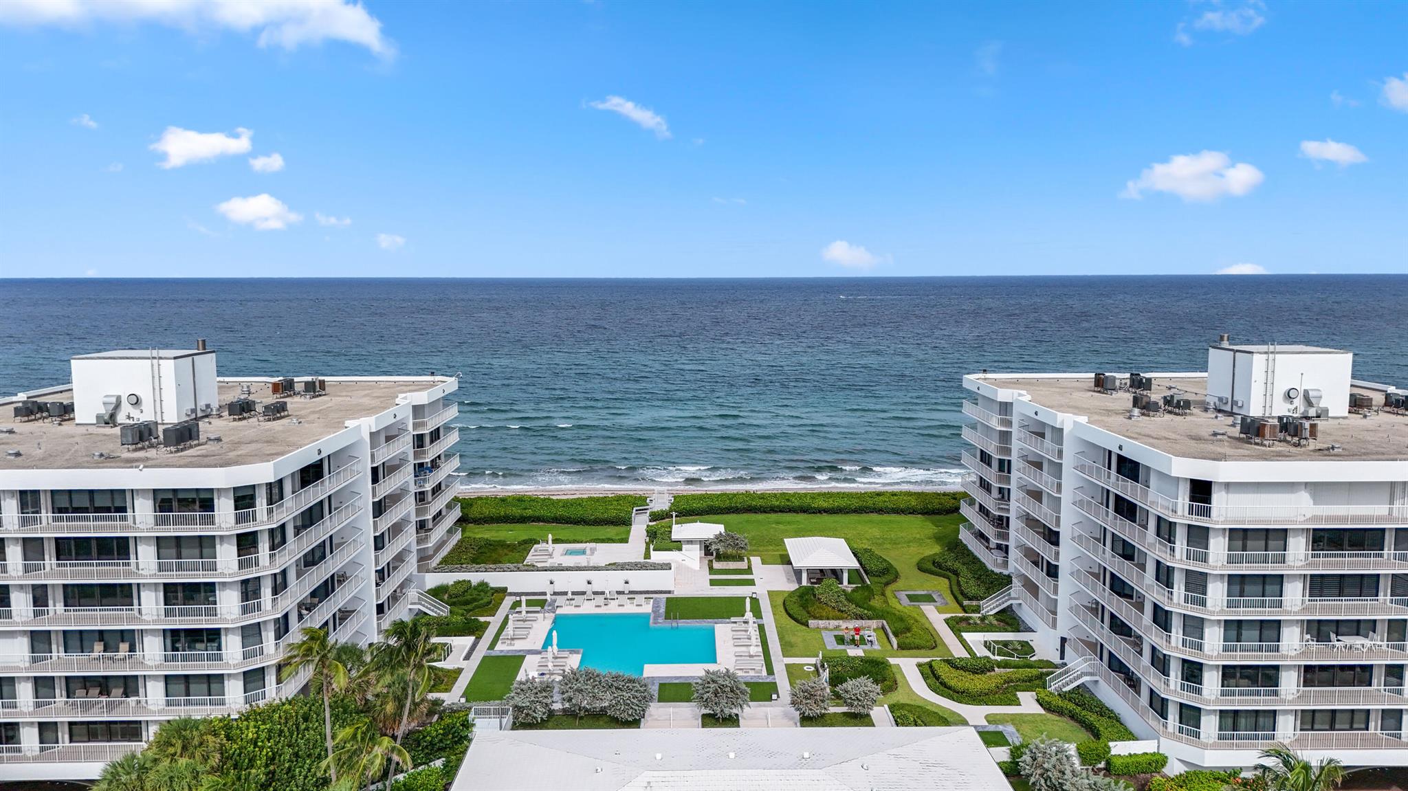 ENCLAVE OF PALM BEACH CON - Residential