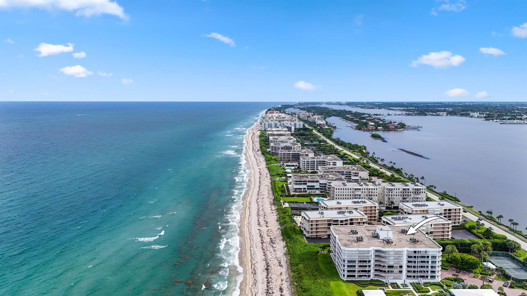ENCLAVE OF PALM BEACH CON - Residential