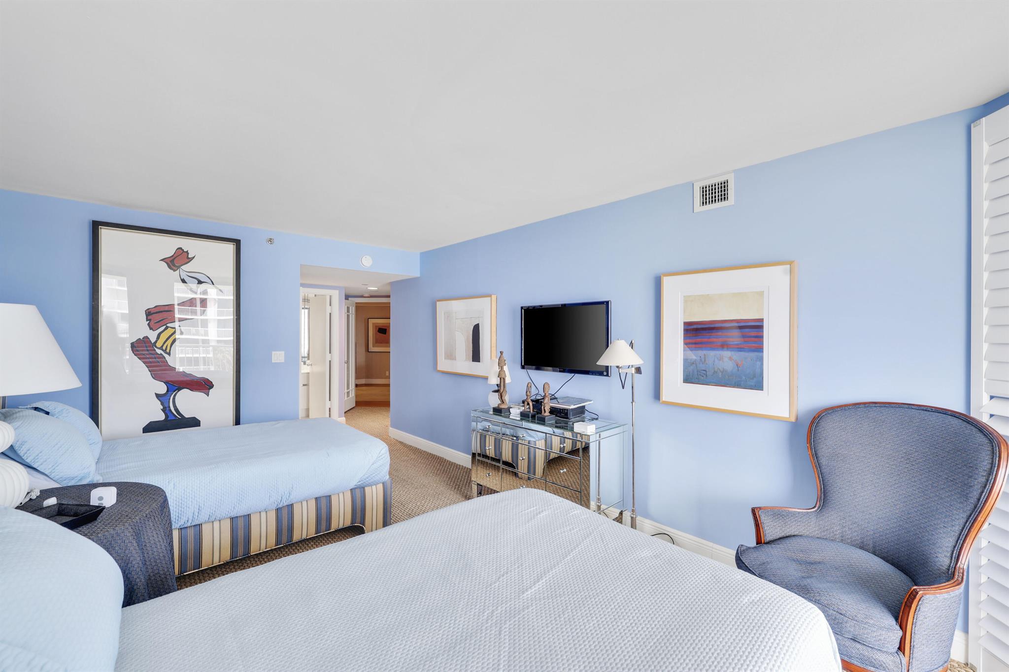 ENCLAVE OF PALM BEACH CON - Residential