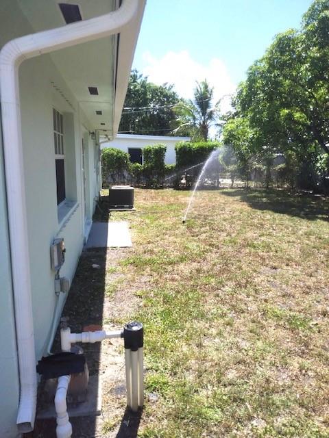 PINE BEACH ESTATES SEC 1 - Residential