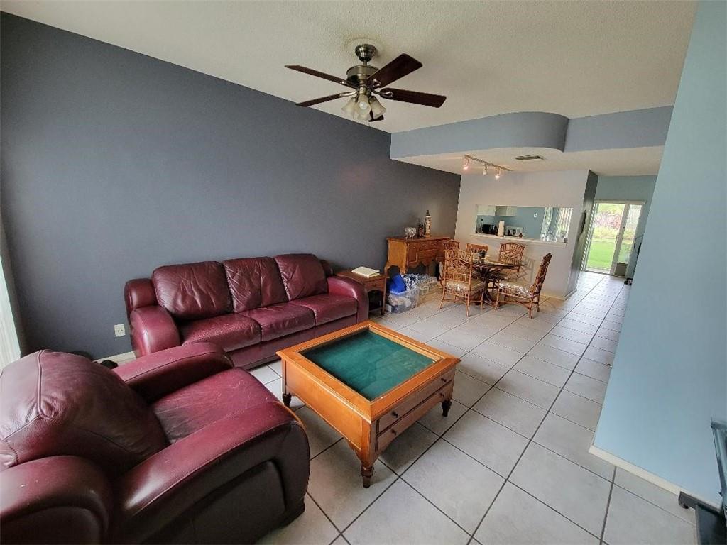 Coconuts at Bonaventure - Residential
