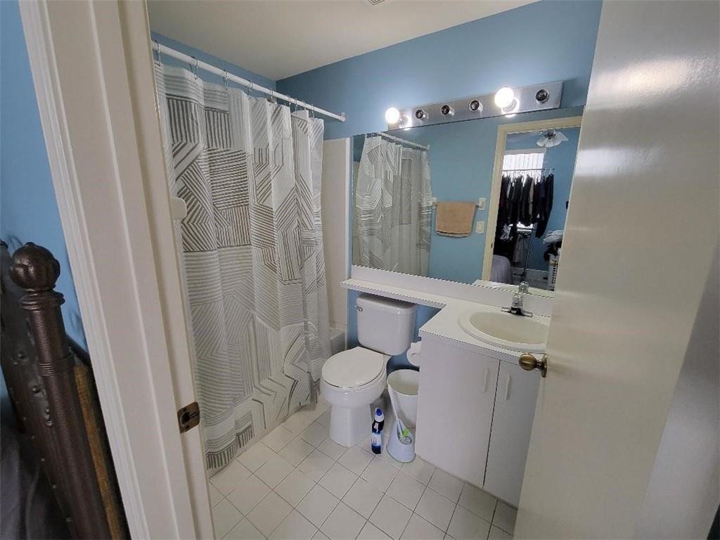 Coconuts at Bonaventure - Residential