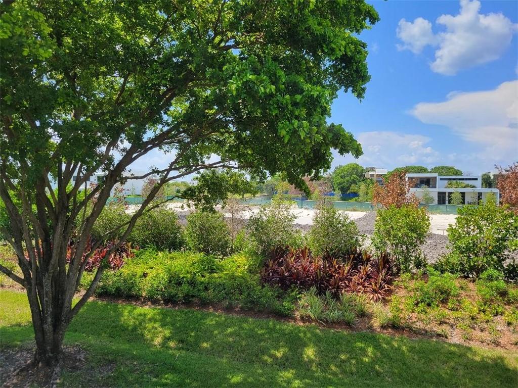 Coconuts at Bonaventure - Residential