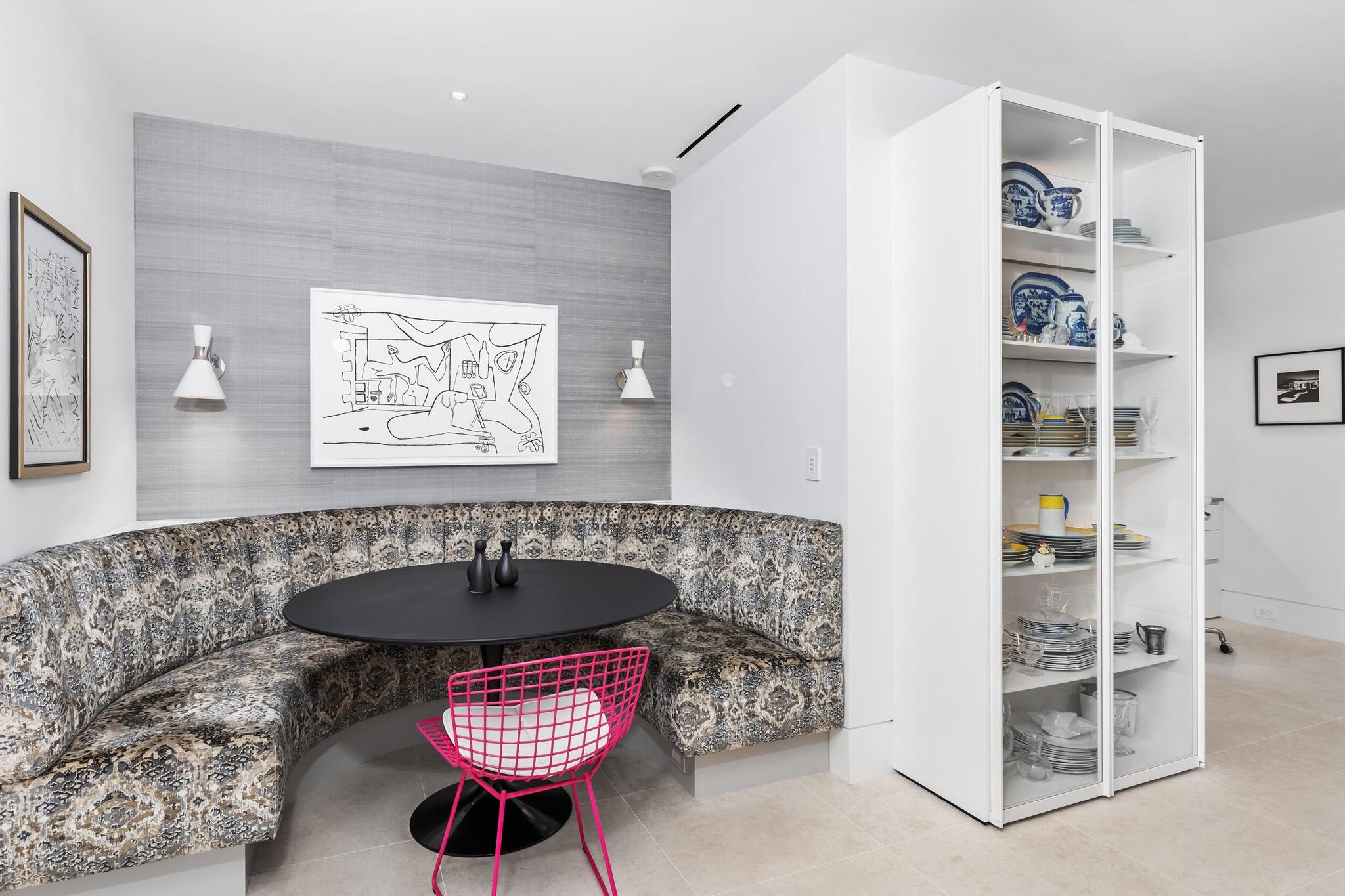 FOUR HUNDRED SO OCEAN BLV - Residential