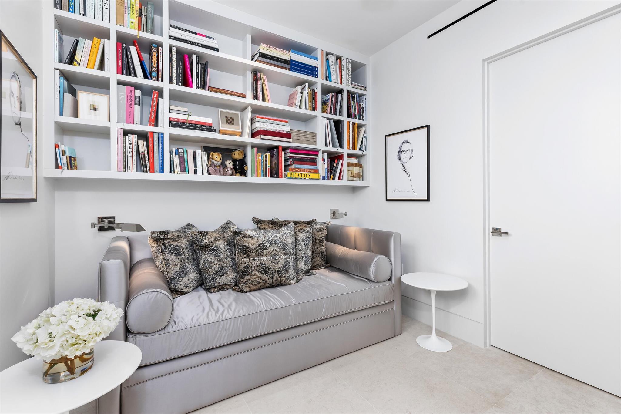 FOUR HUNDRED SO OCEAN BLV - Residential