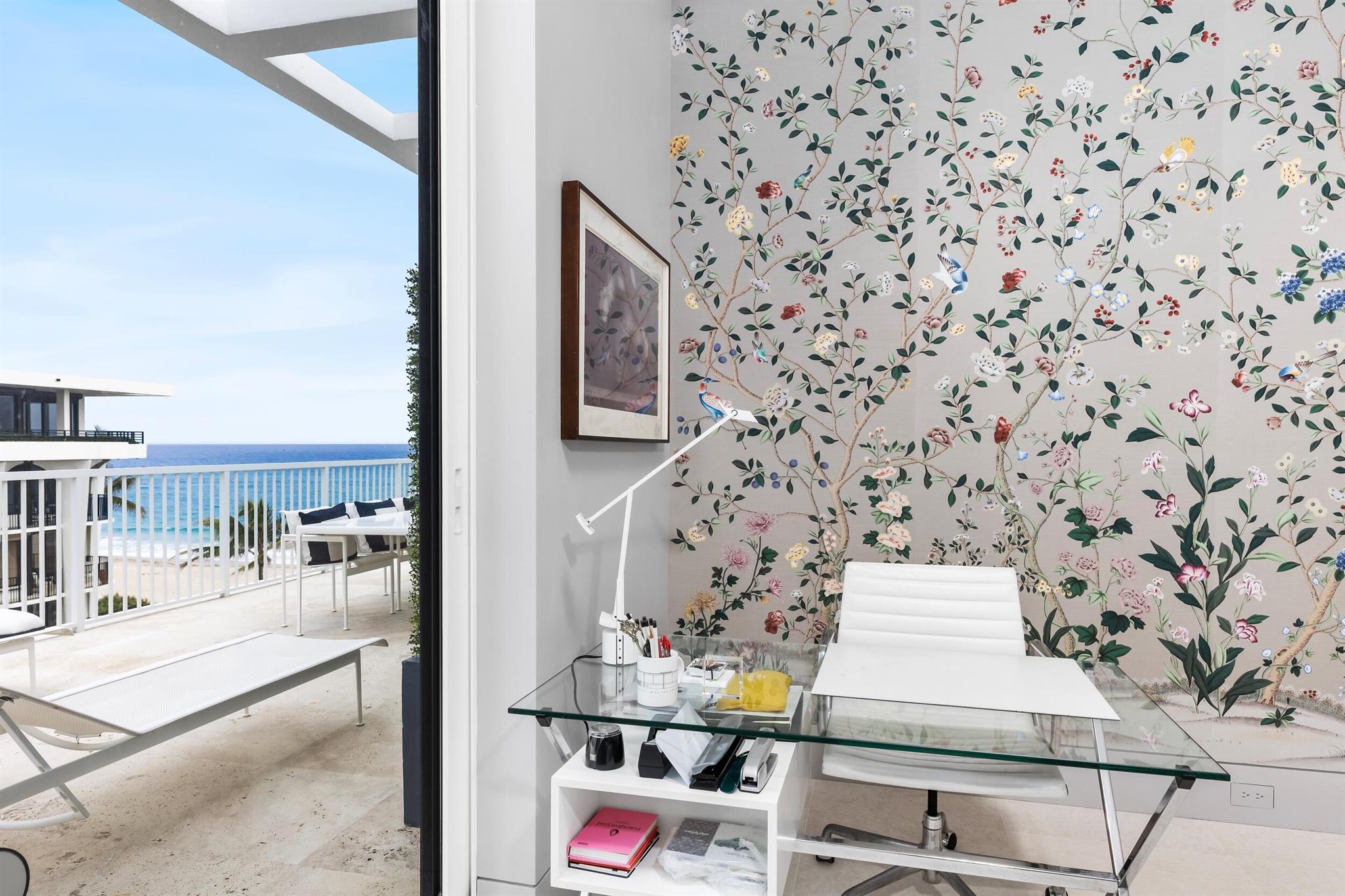 FOUR HUNDRED SO OCEAN BLV - Residential