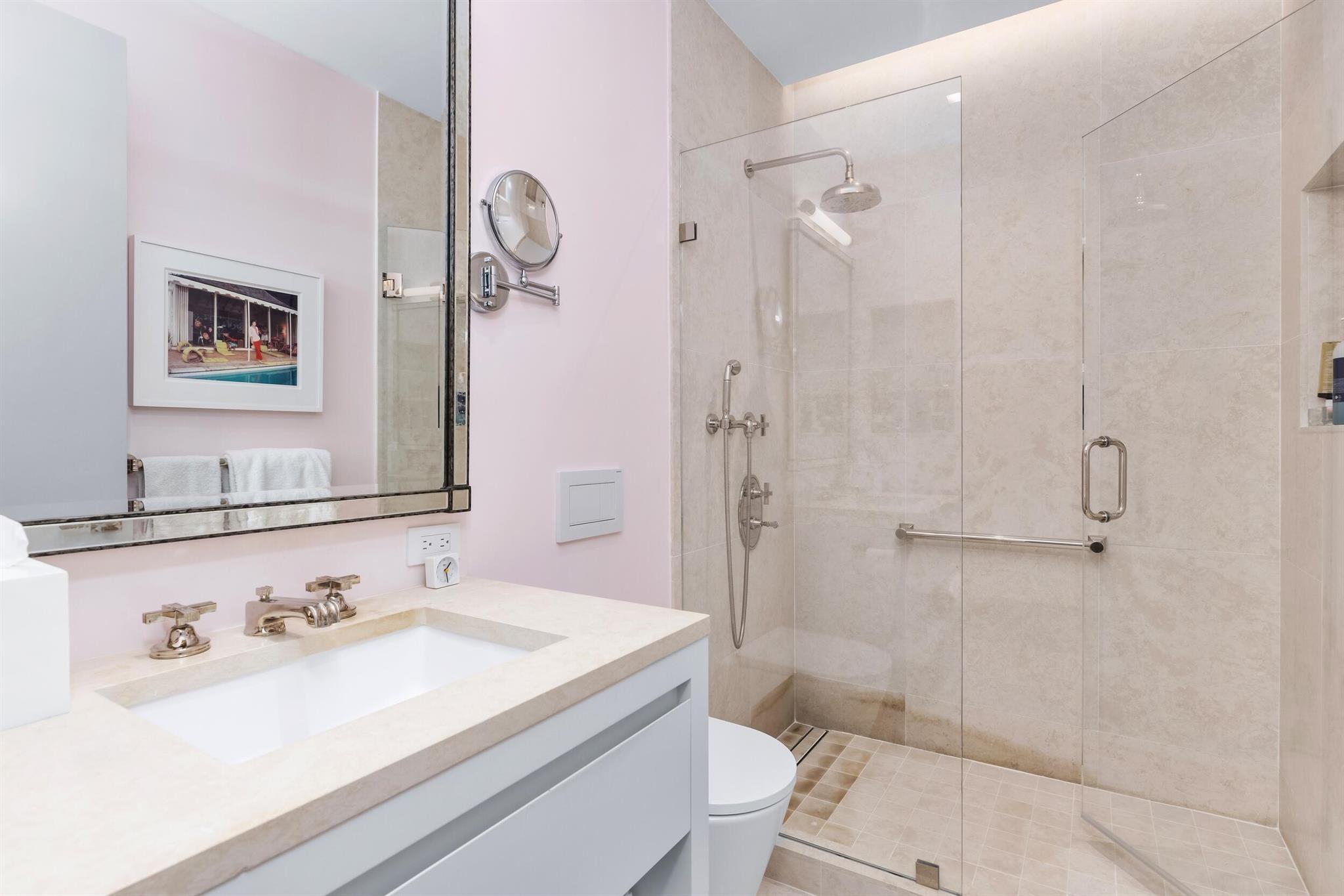 FOUR HUNDRED SO OCEAN BLV - Residential