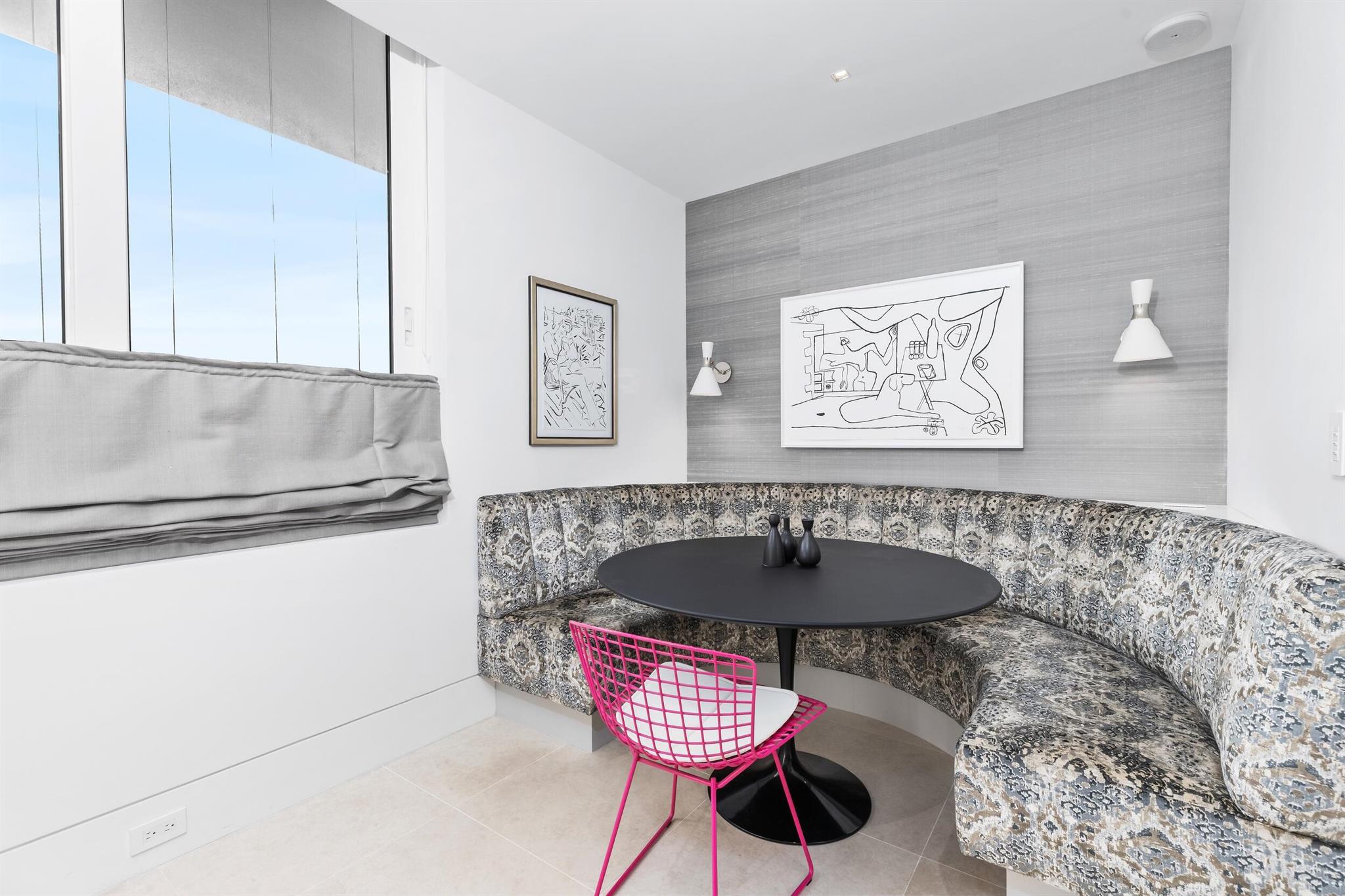 FOUR HUNDRED SO OCEAN BLV - Residential