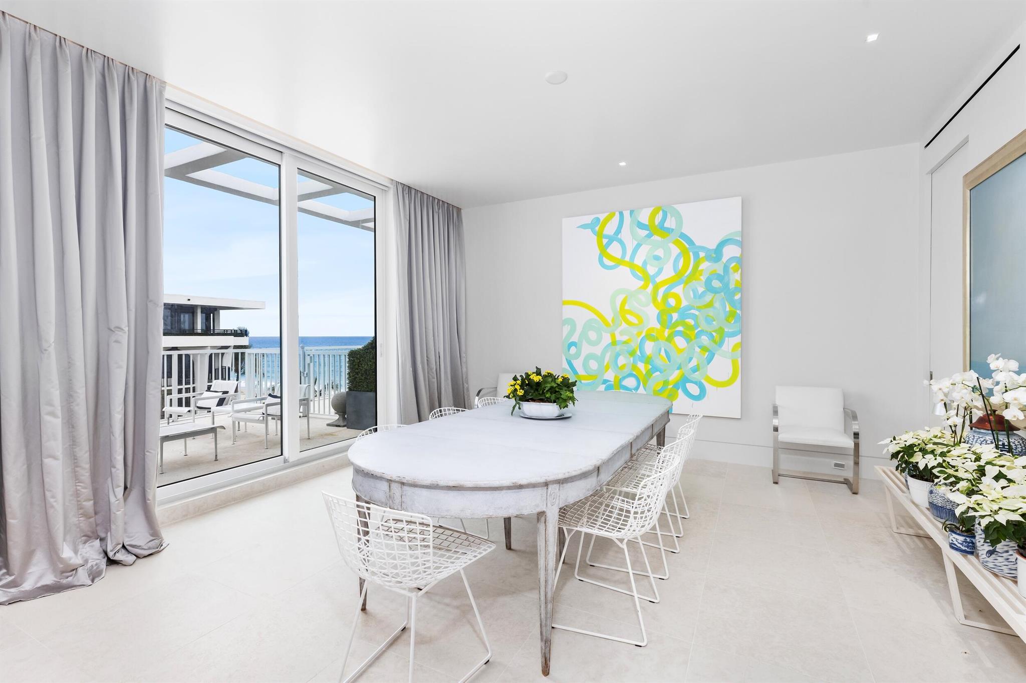 FOUR HUNDRED SO OCEAN BLV - Residential