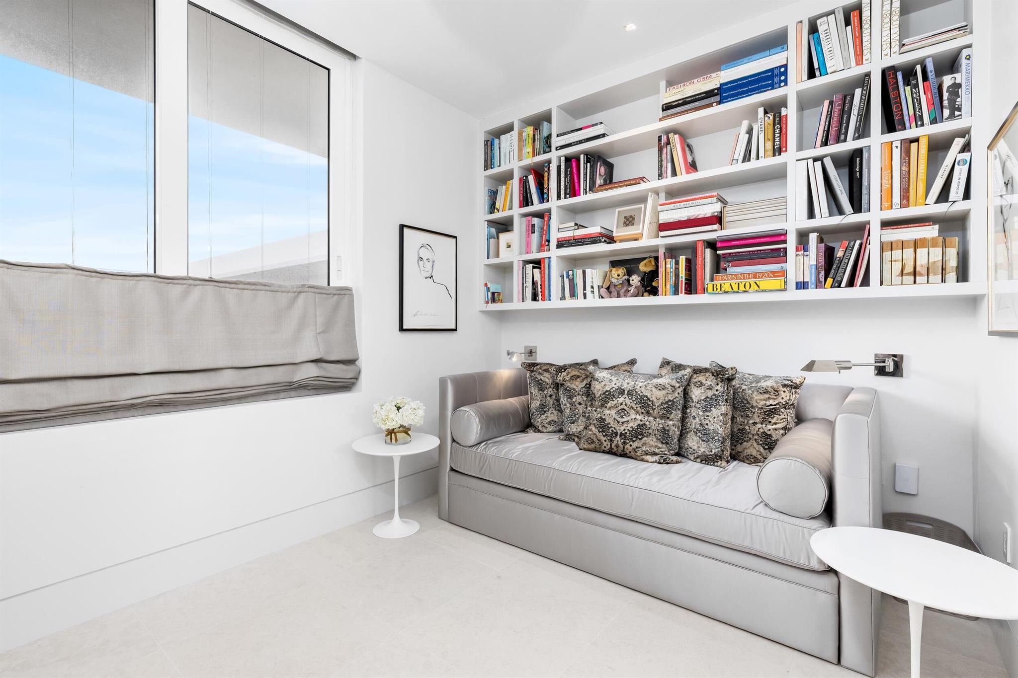 FOUR HUNDRED SO OCEAN BLV - Residential